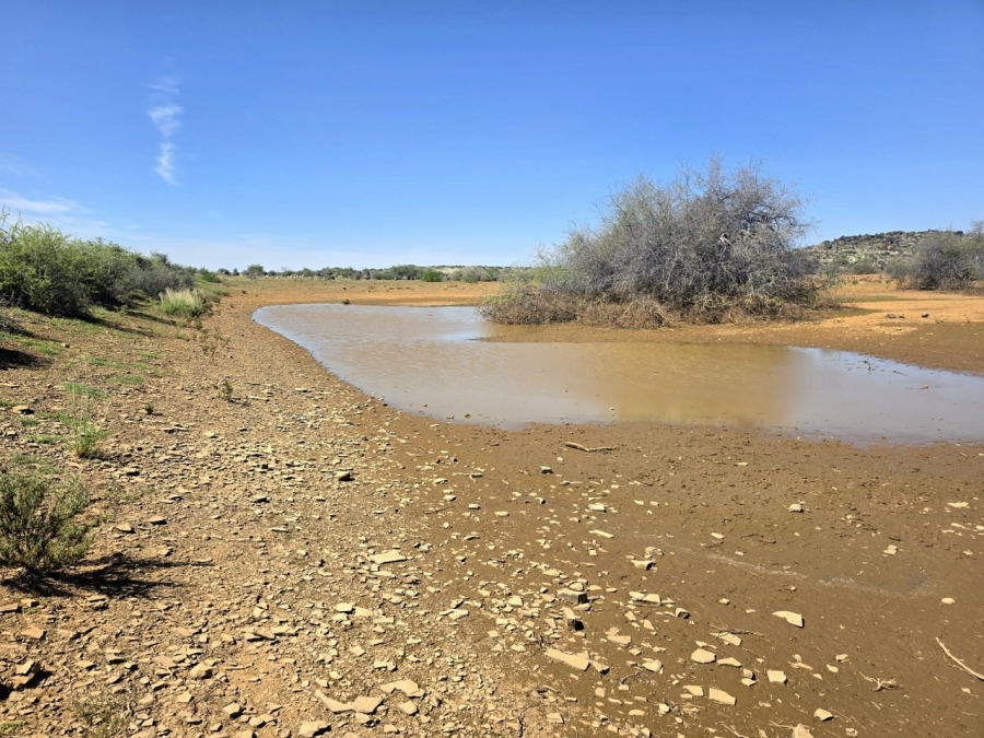 Commercial Property for Sale in Kenhardt Northern Cape
